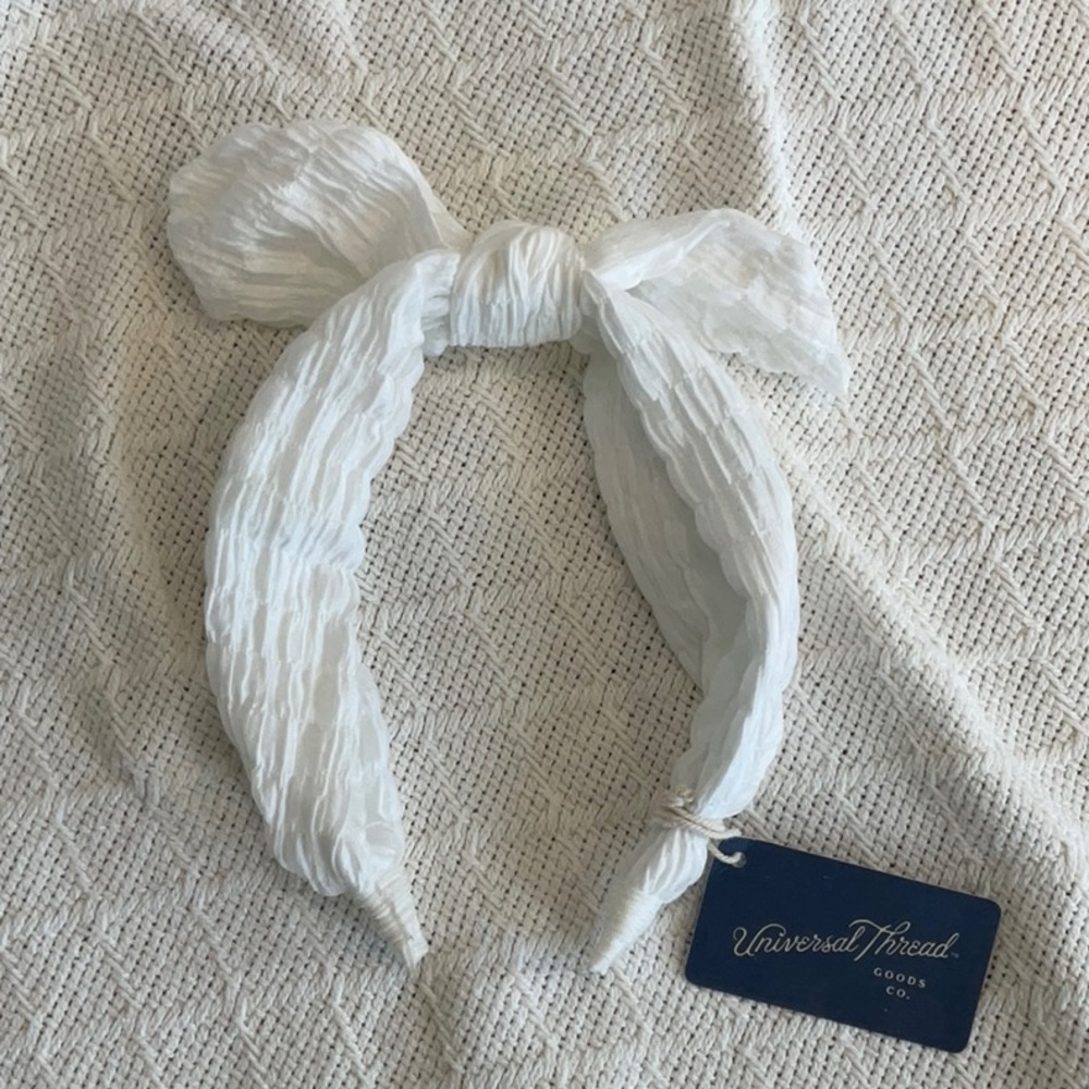 Headband